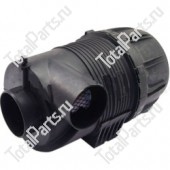 HYSTER 2100119 КОРОБ ВОЗДУШНОГО ФИЛЬТРА