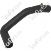 TVH 8196003 ПАТРУБОК РАДИАТОРА