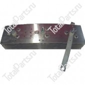 SIZE 100*375*60*M8*1.25 ВЫПРЯМИТЕЛЬ | ЗАПЧАСТИ ДЛЯ ПОГРУЗЧИКОВ