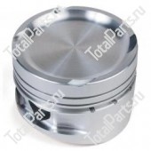 KEY NUMBER 4G6303A-A ПОРШЕНЬ 4G63 STD