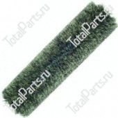 HYSTER 800022812 ЩЕТКА ПОДМЕТАЛЬНОЙ МАШИНЫ