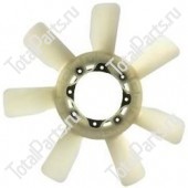 MITSUBISHI MD011149 КРЫЛЬЧАТКА ВЕНТИЛЯТОРА