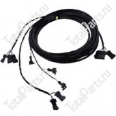 SIZE 15423*10 КАБЕЛЬ | 6mm2