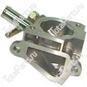 SIZE 2*M8*2*9*52.5 КОРПУСА ТЕРМОСТАТА