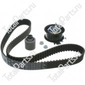 GATES K055569XS РЕМКОМПЛЕКТ ГРМ