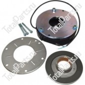 SIZE 190*67.5*148*24*55*1 ЭЛЕКТРОТОРМОЗ