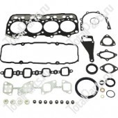 TVH 19533200 КОМПЛЕКТ ПРОКЛАДОК НА ДВИГАТЕЛЬ