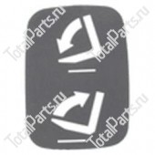 TOTALSOURCE SY87604 НАКЛЕЙКА