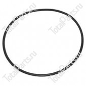 SIZE 3x135 КОЛЬЦЕВОЕ УПЛОТНЕНИЕ NBR70