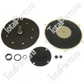 KEY NUMBER 621506 РЕМКОМПЛЕКТ ВАКУУМНОГО РЕДУКТОРА LOVATO RG-80