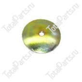 KOMATSU 3ED2442190 ЗАГЛУШКА