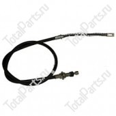 TOYOTA 470114363071 ТЯГОВЫЙ ТРОСИК