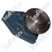 TCM N21111L6800 ШКИВ ВЕНТИЛЯТОРА