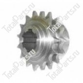 TVH 2035200 ЗВЕЗДОЧКА