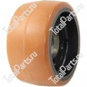 YALE 273062000 ВЕДУЩЕЕ КОЛЕСО