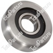 SIZE 45*29*164.5*55 РОЛИК МАЧТЫ ROL01