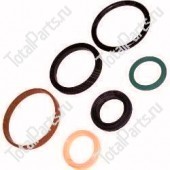 SIZE 25mm РЕМКОМПЛЕКТ ЦИЛИНДРА НАКЛОНА С ДИАМЕТРОМ ШТОКА