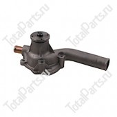 EMC-FORKLIFTPARTS 21080 ПОМПА ВОДЯНАЯ