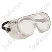 TOTALSOURCE SY1006005 ЗАЩИТНЫЕ ОЧКИ
