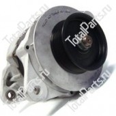 SIZE 24x80x15x15x14.6x100 ГЕНЕРАТОР | 3 BOLT FIXING