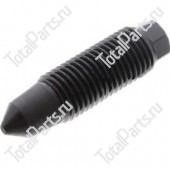 SIZE 22xM22x70xYxA1xCx2.5 БОЛТ С ШЕСТИГРАННОЙ ГОЛОВКОЙ