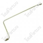 TVH 8056009 ТРУБКА ТОРМОЗНАЯ