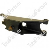 SIZE 798x798x39x107x210x5 БАЛКА РУЛЕВОГО МОСТА