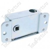 KEY NUMBER CTT00024823 ЗАМОК ДВЕРИ