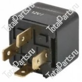 JAPANPARTS 1199206000 РЕЛЕ
