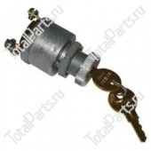 HYUNDAI 65350176 ЗАМОК ЗАЖИГАНИЯ