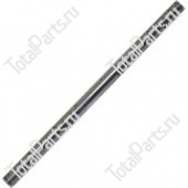 SIZE 3/4x15 5/8 ОСЬ КОРОМЫСЕЛ | ЗАПЧАСТИ НА ПОГРУЗЧИКИ