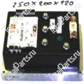 TVH 7871140 КОНТРОЛЛЕР МОТОРА АС-2 INBERTER