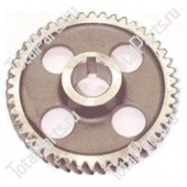 MITSUBISHI 32A2301100 ШЕСТЕРНЯ РАСПРЕДВАЛА