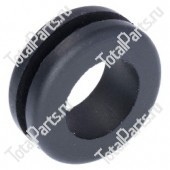 TVH 13970618 РЕЗИНОВОЕ УПЛОТНЕНИЕ