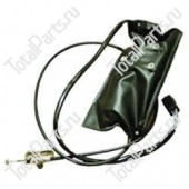 KEY NUMBER 85390 СЕРВОПРИВОД ОСТАНОВКИ ДВИГАТЕЛЯ DAEWOO