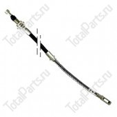 INTRUPA BP1574 ТЯГОВЫЙ ТРОСИК