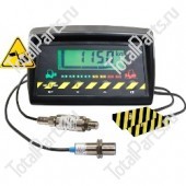 RAVAS Safe Check СИСТЕМА ВЗВЕШИВАНИЯ ГРУЗА