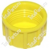 SIZE Ax16x12x1.5xM16xMx1. ПЛАСТМАССОВАЯ КРЫШКА