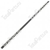 STEINBOCK 5029632 ДЕРЖАТЕЛЬ (РЕЙКА)