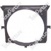 KOMATSU 3EB0451112 ДИФФУЗОР РАДИАТОРА