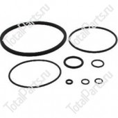 TOTALPARTS 000041520 КОМПЛЕКТ УПЛОТНЕНИЙ ФИЛЬТРА ГИДРАВЛИКИ ОБРАТКИ