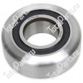 SIZE 116*44.6*30 РОЛИК МАЧТЫ