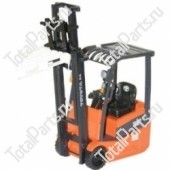 TVH 10869491 МОДЕЛЬ ПОГРУЗЧИКА TOYOTA 7FBE ST Traigo