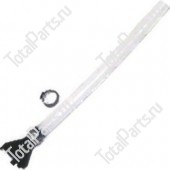 LINDE 0039501602 ТРУБКА С ГОРЛОВИНОЙ