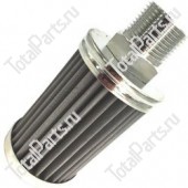 SIZE 27*67*108*144 ФИЛЬТР ГИДРАВЛИЧЕСКИЙ 1 NPT