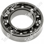 TVH 1499409 ШАРИКОВЫЙ ПОДШИПНИК