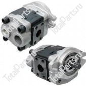 SIZE 1xBx104x151x82.5xDx3 ГИДРАВЛИЧЕСКИЙ НАСОС