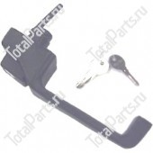 COMBILIFT CPC00006 РУЧКА ДВЕРЦЫ