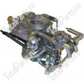 NISSAN 16010GW400 КАРБЮРАТОР В СБОРЕ