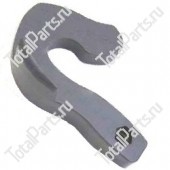 ATLET 118400 КУЛАЧОК РУКОЯТИ | ЗАПЧАСТИ ДЛЯ СКЛАДСКОЙ ТЕХНИКИ